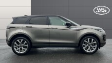 Land Rover Range Rover Evoque 2.0 D180 HSE 5dr Auto Diesel Hatchback
